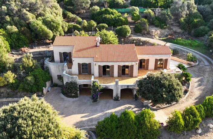 VILLA A VENDRE A SAGONE — photo 2