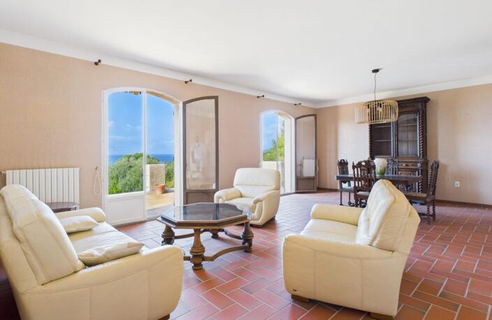 VILLA A VENDRE A SAGONE — photo 4