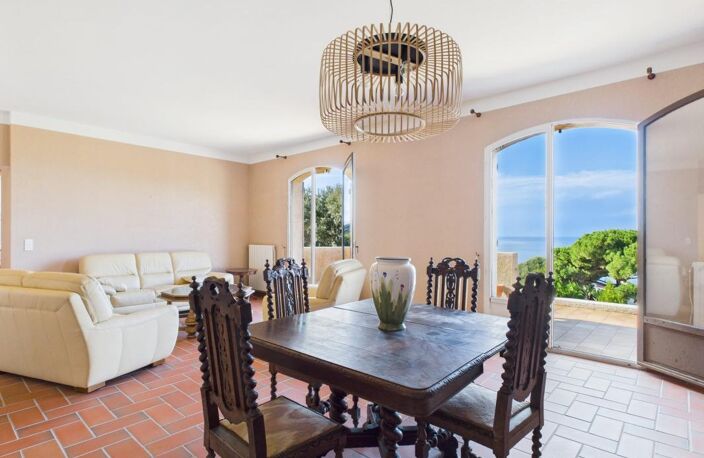 VILLA A VENDRE A SAGONE — photo 5