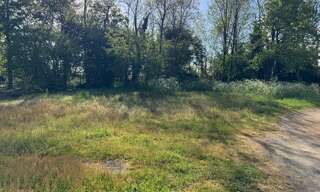Terrain  600 m² à vendre à Lesparre-Médoc (33340)