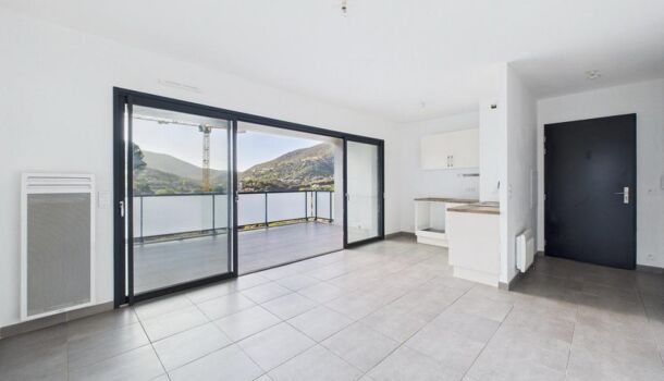 Appartement 2 pièces  à vendre Ajaccio 20090