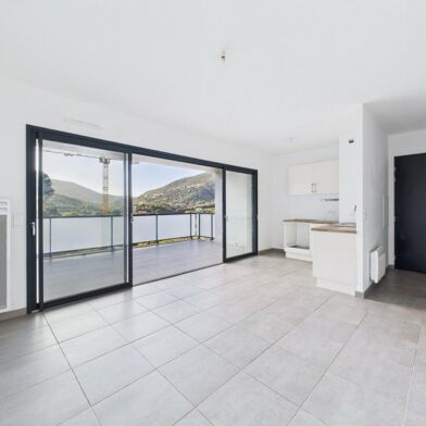 Appartement 2 pièces 185000 €