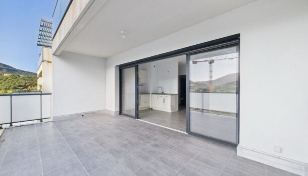 Appartement 2 pièces  à vendre Ajaccio 20090