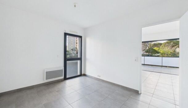 Appartement 2 pièces  à vendre Ajaccio 20090