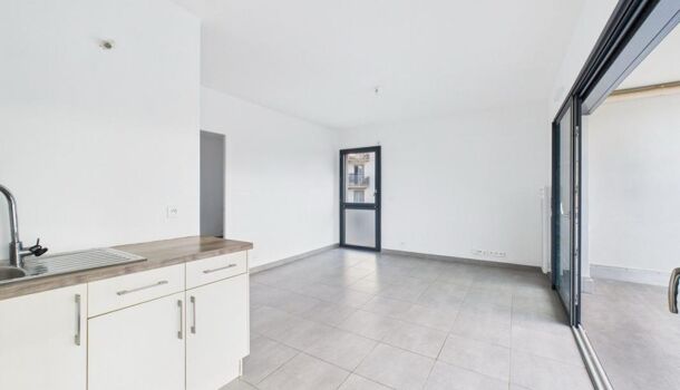 Appartement 2 pièces  à vendre Ajaccio 20090