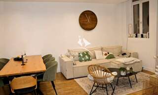 Appartement 4 Pièces 92 m² à vendre à Dinan (22100)