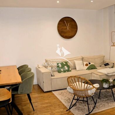 Appartement 4 pièces 229900 €