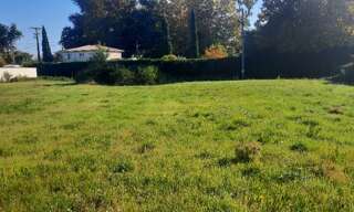 Terrain  310 m² à vendre à Le Bouscat (33110)