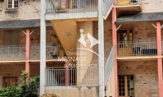 Appartement 3 Pièces 65 m² à louer à Dinan (22100)