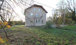 Maison 7 Pièces 216 m² à vendre à Larnod (25720)