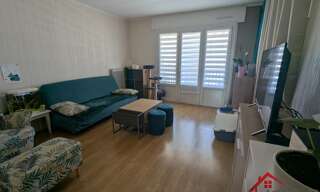 Appartement 4 Pièces 77 m² à vendre à Gray (70100)