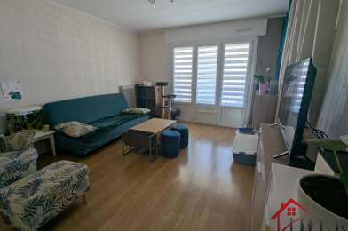 Appartement 4 pièces 108000 €