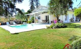 Maison 6 Pièces 162 m² à vendre à Bourg-en-Bresse (01000)