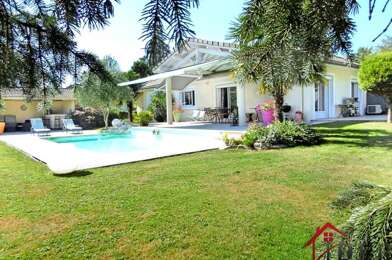 Maison 6 pièces 1030000 €