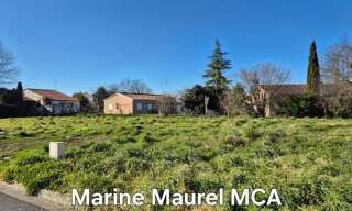 Terrain  375 m² à vendre à Marmande (47200)