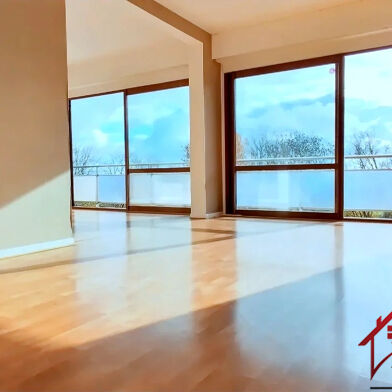 Appartement 4 pièces 135000 €