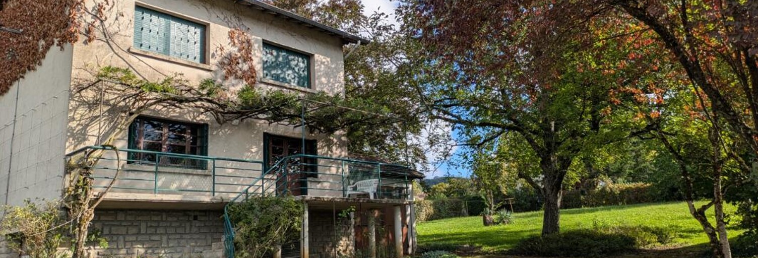 Maison 7 Pièces 144 m² à vendre à Montmorot (39570)