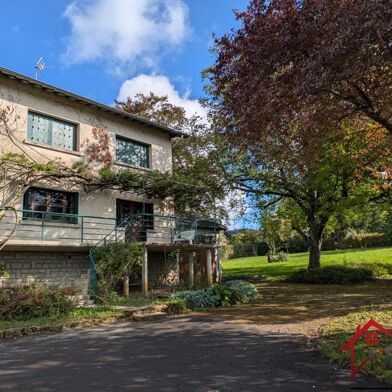 Maison 7 pièces 199000 €