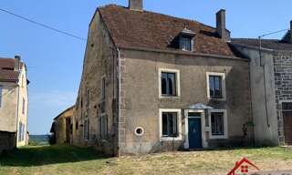 Maison 6 Pièces 156 m² à vendre à Varennes-sur-Amance (52400)