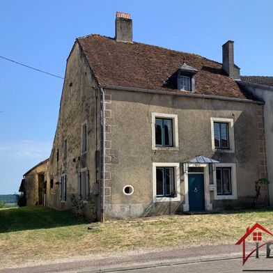 Maison 6 pièces 67000 €