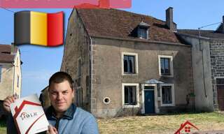 Maison 6 Pièces 156 m² à vendre à Varennes-sur-Amance (52400)