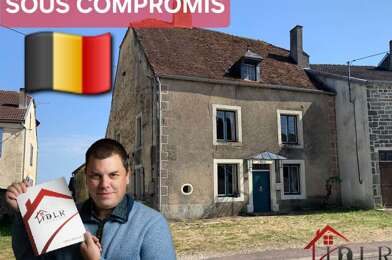 Maison 6 pièces 67000 €