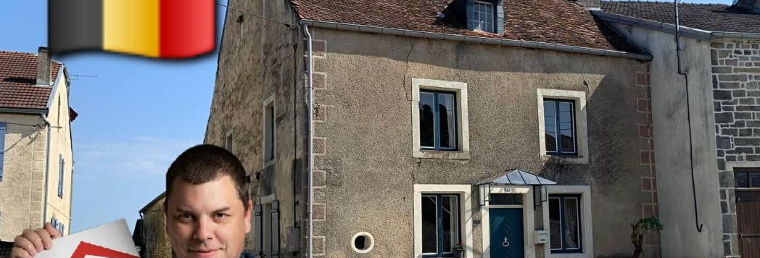 Maison 6 Pièces 156 m² à vendre à Varennes-sur-Amance (52400)