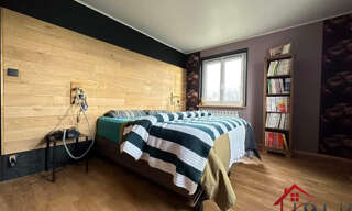 Maison 7 Pièces 195 m² à vendre à Saint-Julien (88410)