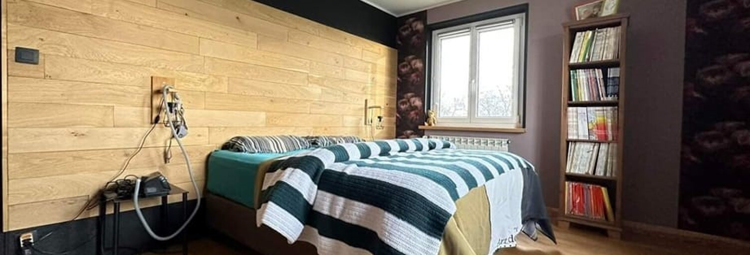 Maison 7 Pièces 195 m² à vendre à Saint-Julien (88410)