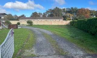 Terrain  745 m² à vendre à Biganos (33380)