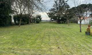 Terrain  559 m² à vendre à Arvert (17530)