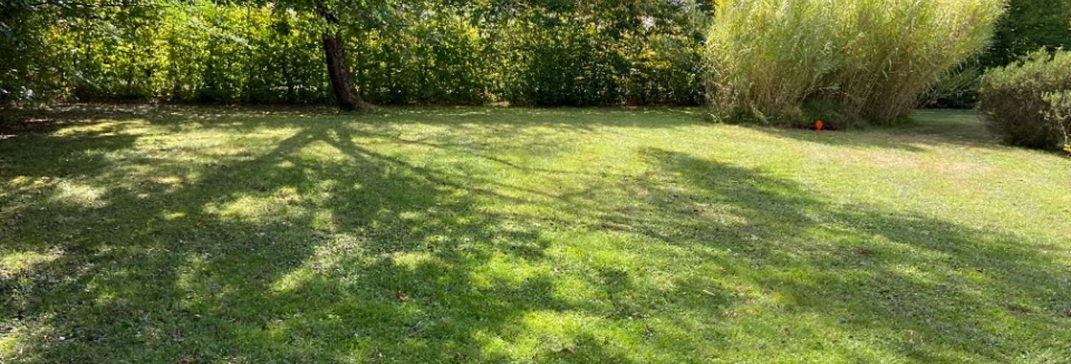 Terrain  311 m² à vendre à Royan (17200)