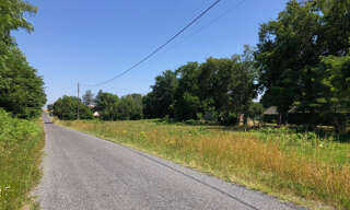 Terrain  938 m² à vendre à Saint-Savin (33920)