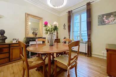 Maison 5 pièces 328600 €