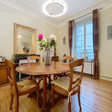 Maison 5 pièces 339200 €