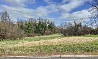 Terrain  1000 m² à vendre à Creuzier-le-Vieux (03300)