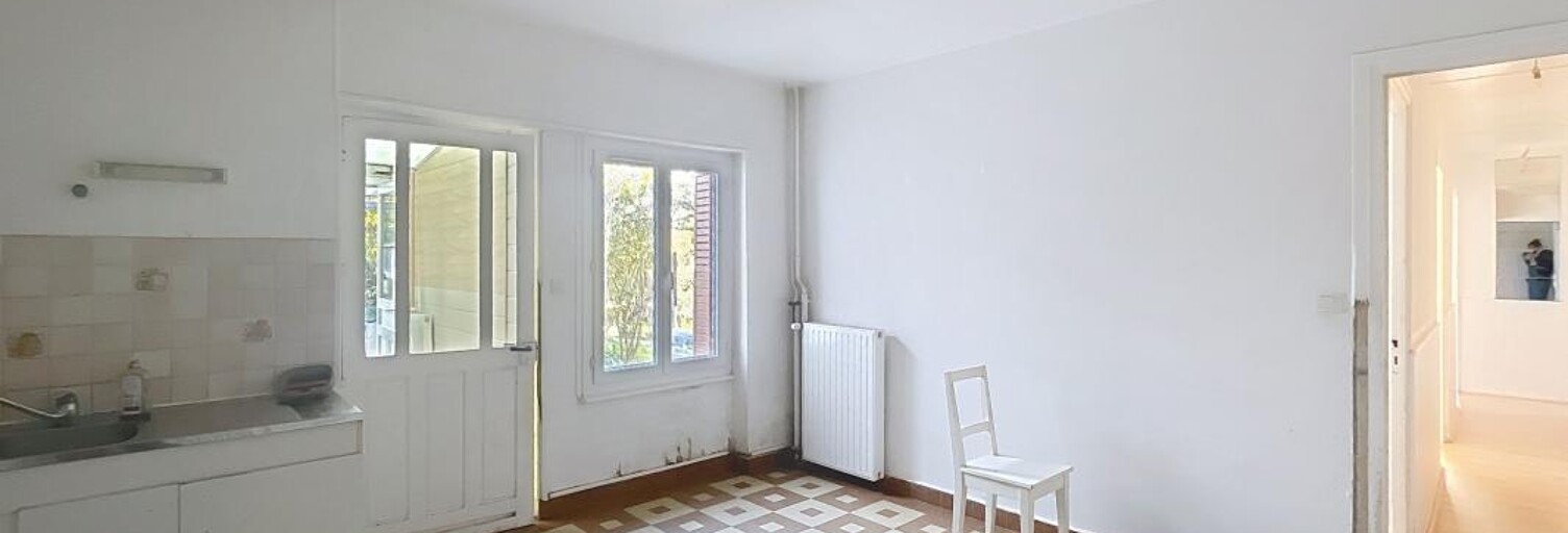 Maison 4 Pièces 111 m² à vendre à Mariol (03270)
