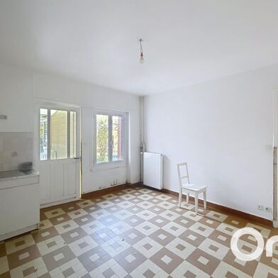 Maison 4 pièces 114450 €