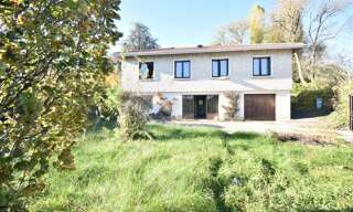 Maison 4 Pièces 80 m² à vendre à Meximieux (01800)