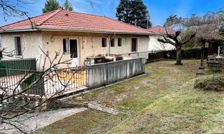 Maison 4 Pièces 80 m² à vendre à Meximieux (01800)