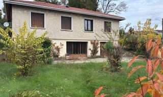 Maison 4 Pièces 80 m² à vendre à Meximieux (01800)