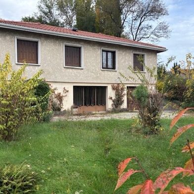 Maison 4 pièces 248000 €