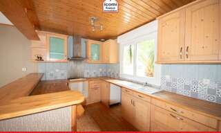 Maison 6 Pièces 112 m² à vendre à Brest (29200)