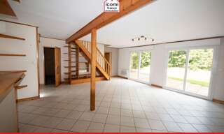 Maison 6 Pièces 112 m² à vendre à Brest (29200)