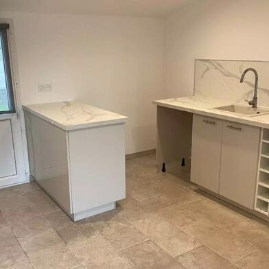 Maison 4 pièces 1613 €