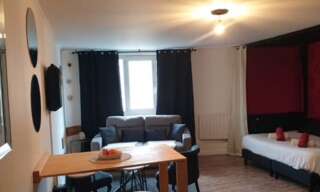 Appartement 2 Pièces 40 m² à louer à Bordeaux (33000)