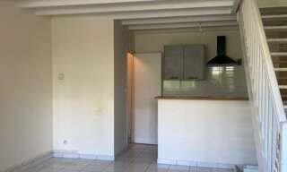 Appartement 2 Pièces 40 m² à louer à Coutras (33230)