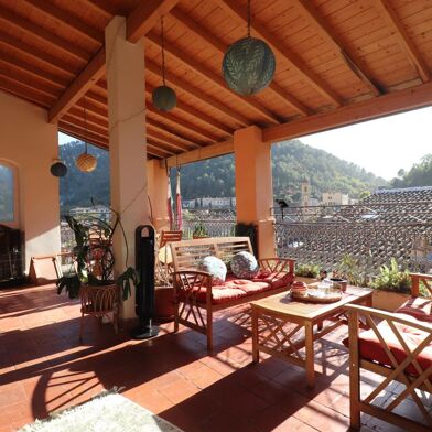 Appartement 3 pièces 230000 €