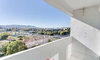 Appartement 2 Pièces 58 m² à vendre à Marseille 11 (13011)