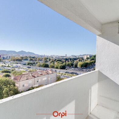 Appartement 2 pièces 119000 €